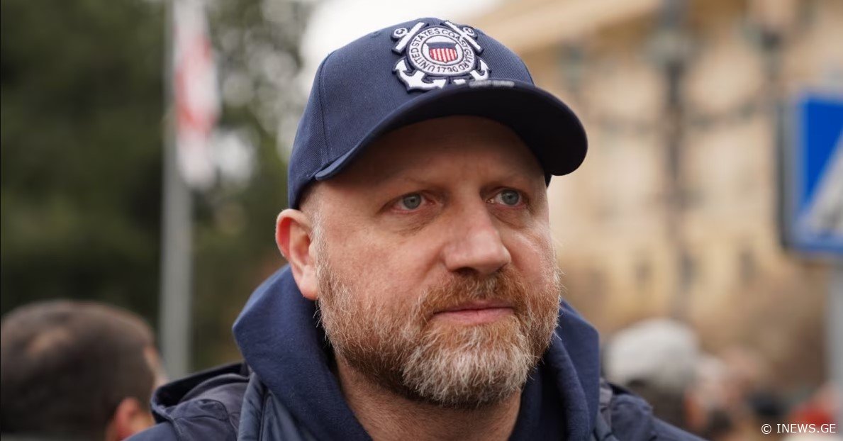 ზურაბ ჯაფარიძეძე თავდასხმაში ბრალდებულს პატიმრობა შეეფარდა