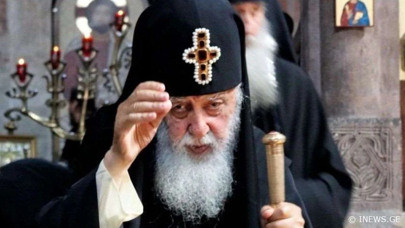 VIDEO: „სასწაული მოხდა და ეს იქნება მეორედ მოსვლამდე და მეორედ მოსვლის შემდეგაც“- სოცქსელში პატრიარქის ქადაგება გაიხსენეს