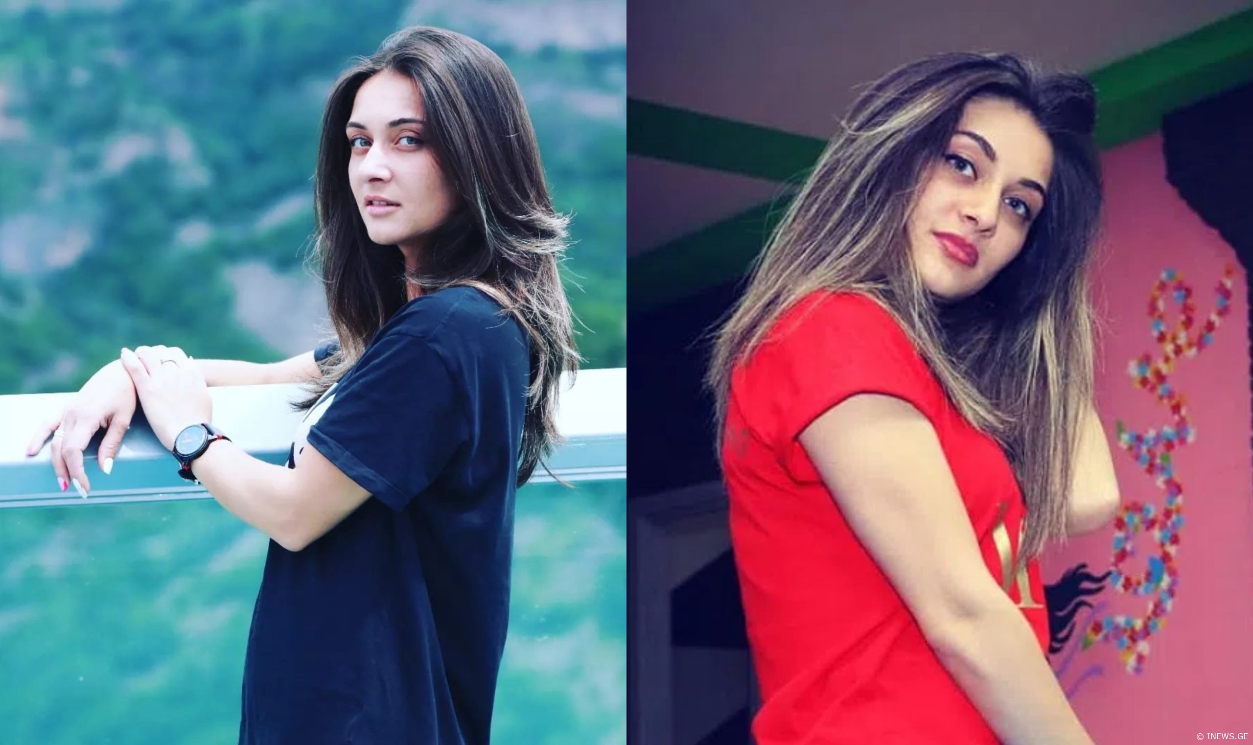საკუთარი შვილის საფლავზე მოკლა და ორი დღე მანქანის საბარგულით…” - ნახეთ, ყოფილი ქმრის მიერ მოკლული 27 წლის მარიტას უკანასკნელი სიტყვები