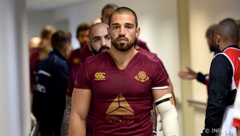 "ვიყავი ძალიან შეყვარებული. ბევრი სიმწარეა, თუმცაა..." - მერაბ შარიქაძის გულახდილი ინტერვიუ