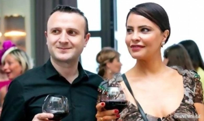 “120 პარტნიორი გოგონა გამოვიცვალე და...” – ია ფარულავას ქმრის მოულოდნელი აღიარება ცოლთან