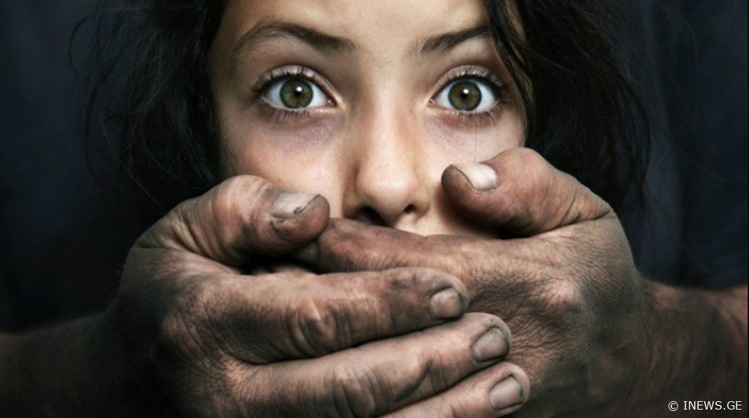 "სექსუალური ძალადობა შშმ ბავშვებზე... ვიდეოს უღებდნენ..." - საზარელი ამბავი აჭარიდან