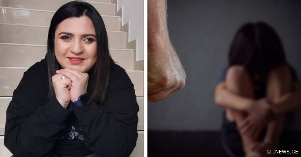 "14 წლის შშმ გოგო მოატყუა ბებერმა პედოფილმა..." - დეა ერემაშვილი შემზარავ ამბავზე წერს