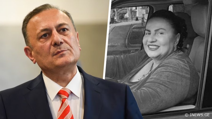 "მისგან ბევრი სითბო და სიმპათიის გამოხატვა მახსოვს" - შალვა ნათელაშვილი როენა ხუცურაულის გარდაცვალებას ეხმაურება