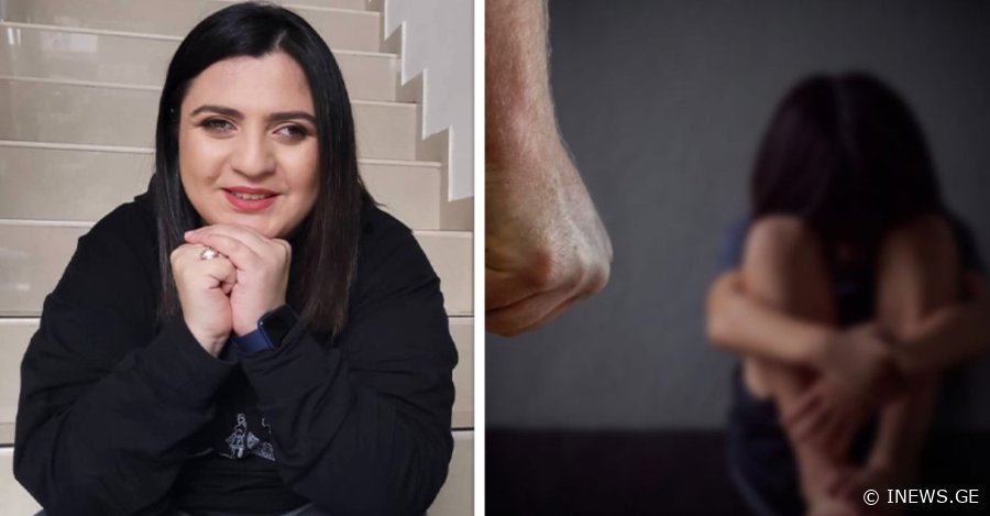 "14 წლის შშმ გოგო მოატყუა ბებერმა პედოფილმა..." - დეა ერემაშვილი შემზარავ ამბავზე წერს