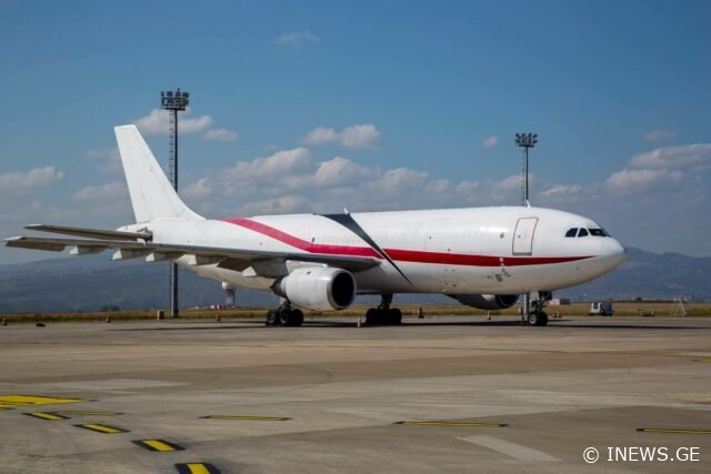 „იზი ჩარტერი“ მეორე საჰაერო ხომალდის შეძენას გეგმავს - რა ტვირთებს ემსახურება ქართული ავიაკომპანია