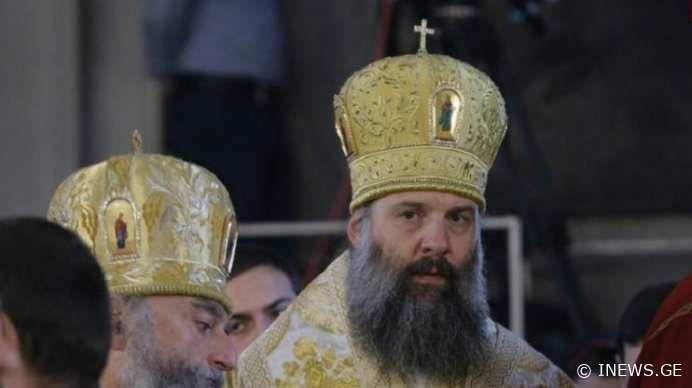 პატრიარქის მოსაყდრის პირველი გამოჩენა - ბრძოლა გავლენებისთვის თუ ყოფითი ინტოქსიკაცია? ვერსიები მიტროპოლიტ შიო მუჯირის შესაძლო მოწამვლის საქმეში