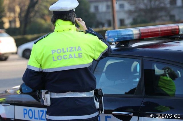 იტალიაში 24 წლის ქართველმა მამაკაცმა სიცოცხლე თვითმკვლელობით დაასრულა