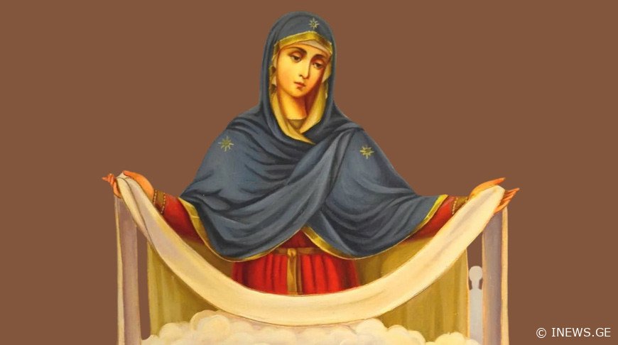 ჩაინიშნეთ ეს ლოცვა და აუცილებლად წაიკითხეთ პეტრე – პავლობის დღესასწაულზე