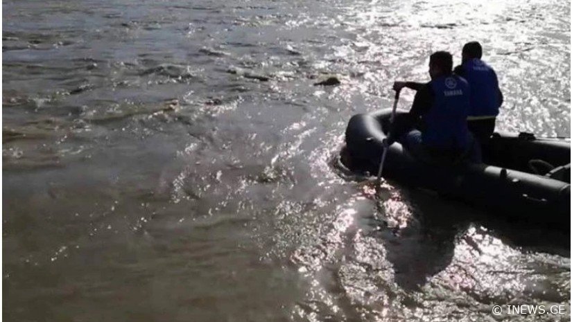 ვინ არის 14 წლის ბიჭი, რომელიც 5-დღიანი ძებნის შემდეგ გარდაცვლილი იპოვეს