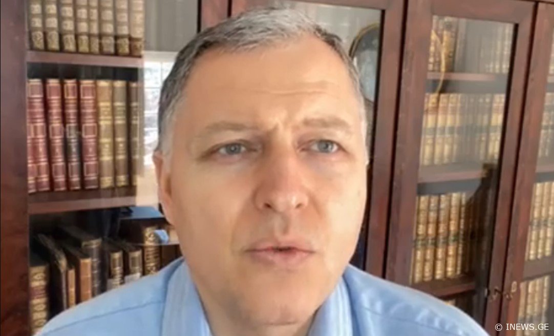 "კოვიდის ახალი ტალღა საქარტველოშია" - რას წერს გიორგი ფხაკაძე