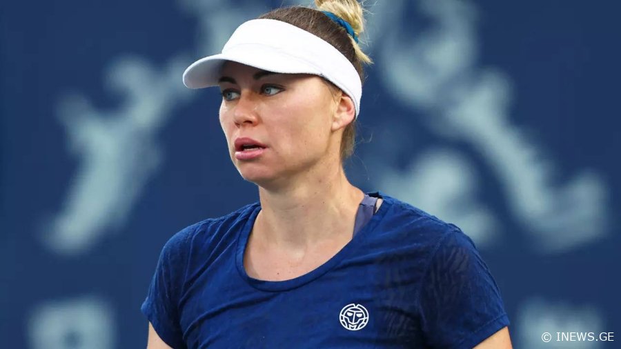 პოლონეთმა პუტინის მხარდამჭერი რუსი ჩოგბურთელი ქვეყანაში არ შეუშვა