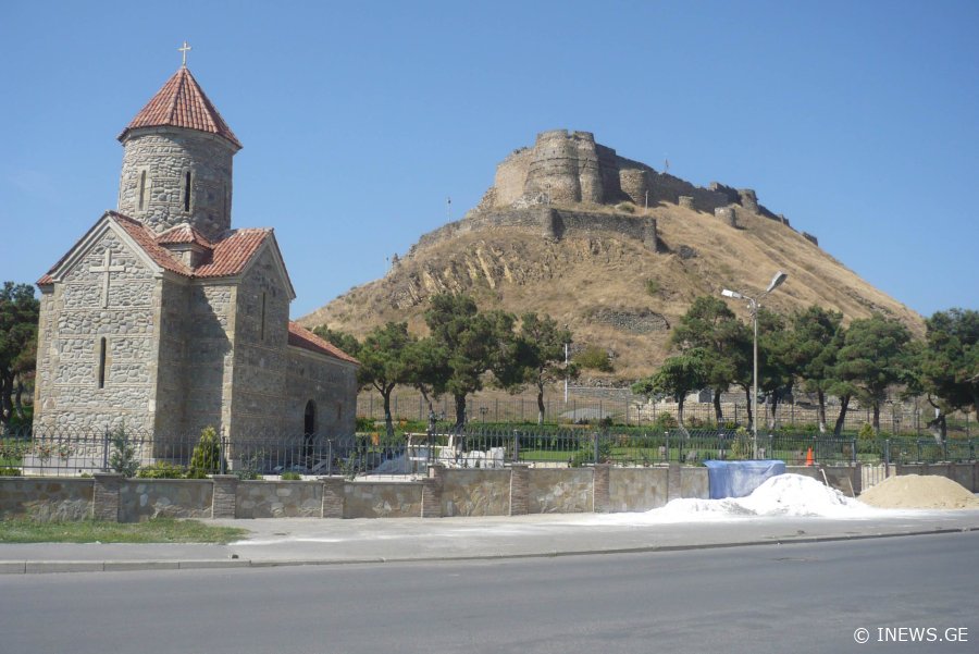 მთელი გორი ტირის - ვინ არის ახალგაზრდა ბიჭი, რომლის ცხედარიც ცოტა ხნის წინ იპოვეს