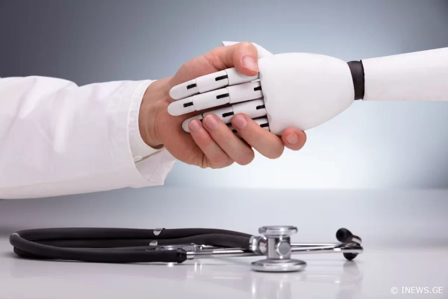 საავადმყოფოებში Google-ის სამედიცინო ჩატბოტის გამოცდა დაიწყეს