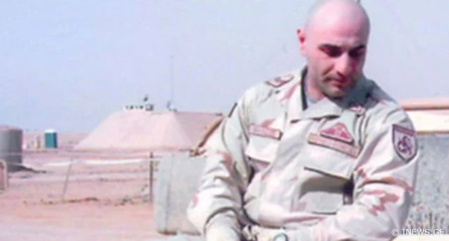 როინ შავაძის საქმეზე 10 პირს პატიმრობა შეეფარდა