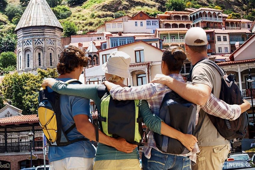 "კორონავირუსის პერიოდში უფრო მეტი ტურისტი იყო, ვიდრე წელს" - რესტორატორთა ასოციაცია