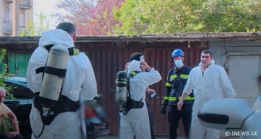 ქუთაისში, 5 დღის გაუჩინარებული ქალი სახლში გარდაცვლილი იპოვეს - ფაქტს შვილი მალავდა