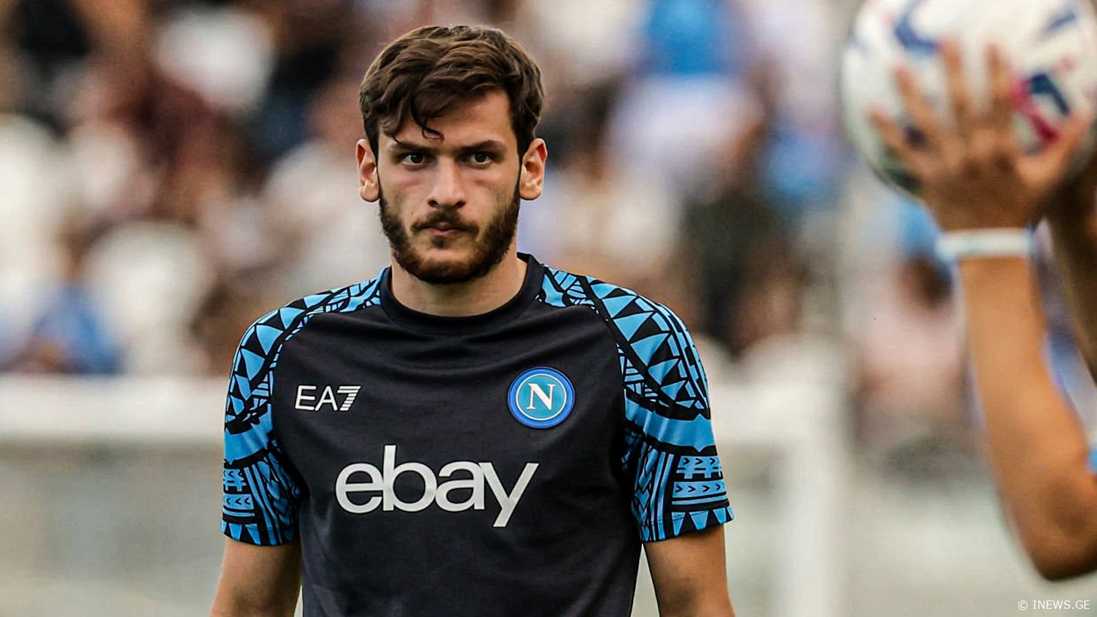 ხვიჩა ემზადება, რომ მეტი ხელფასი მოითხოვოს - კლუბთან მოლაპარაკებები იწყება