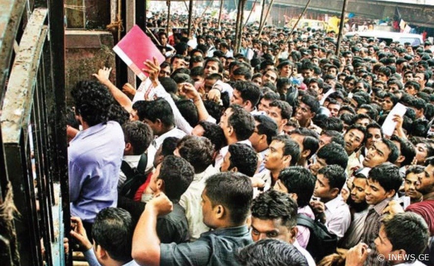 ქვეყნები, სადაც უმუშევრობის დონე ყველაზე დაბალია - OECD