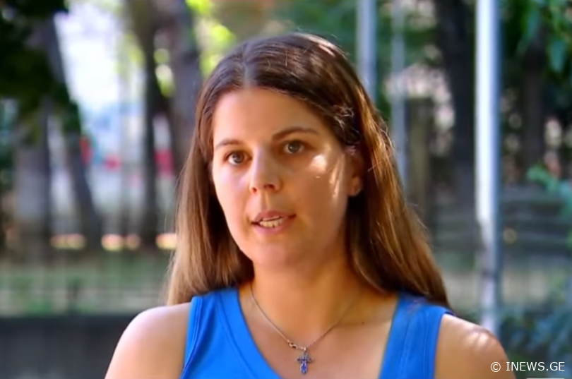 "პანიკაში ვიყავით, არ მეგონა რომ გადავრჩებოდით" - რას ჰყვება სტიქიას გადარჩენილი მოქალაქე