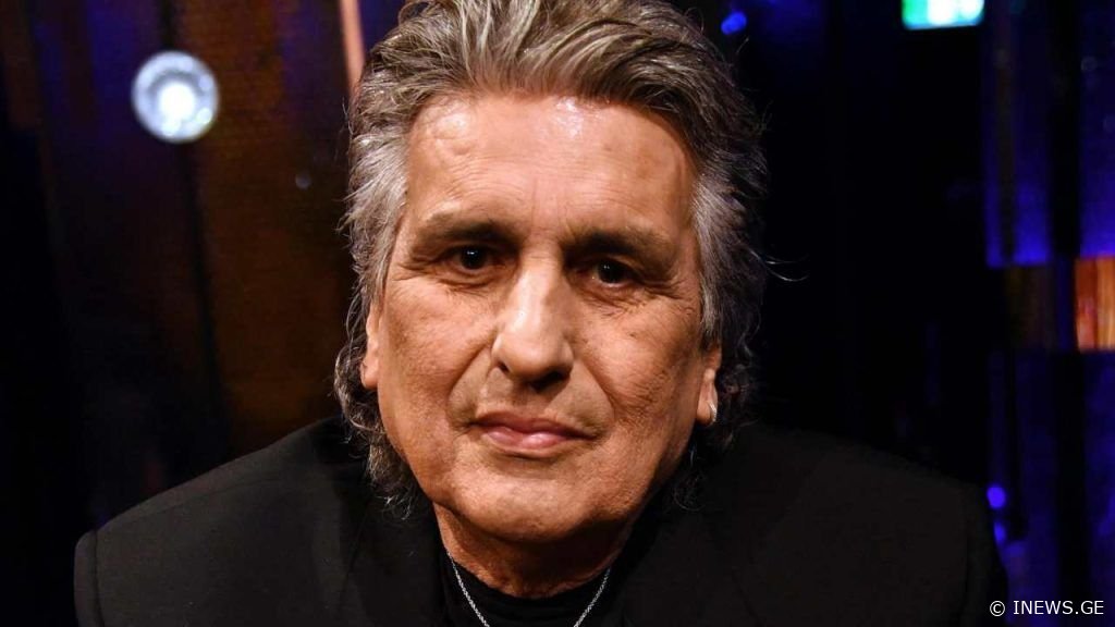 80 წლის ასაკში ტოტო კუტუნიო გარდაიცვალა