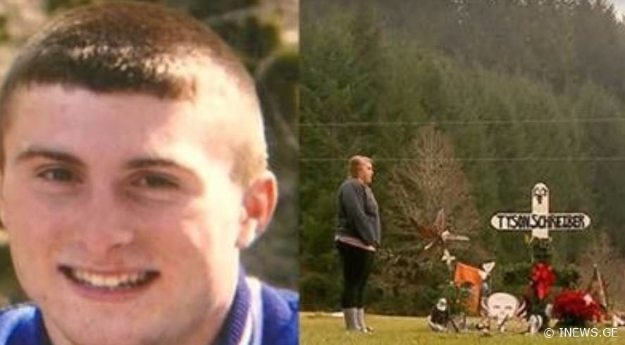 შვილის საფლავზე მისულ დედას იქ უცნობი ქალი დახვდა - ამბავი, რომელიც ყველაზე უდიდეს შთაბეჭდილებას ტოვებს