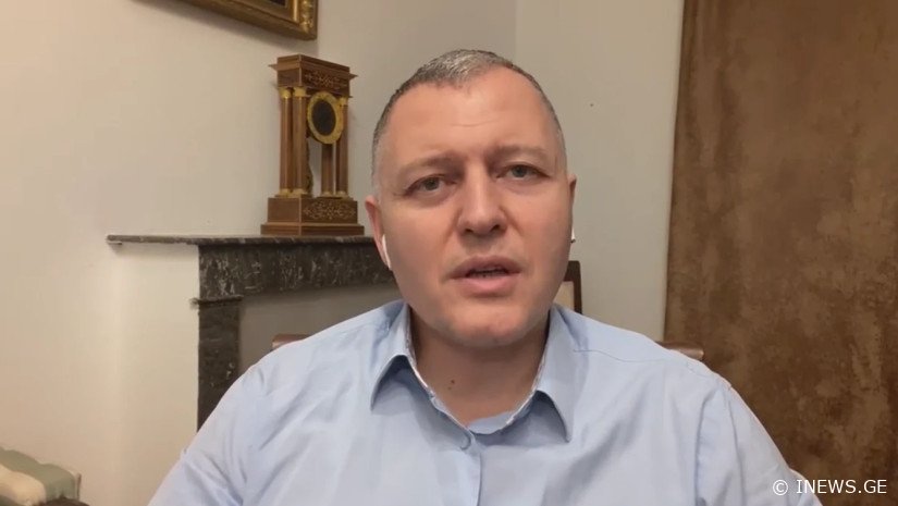 „უფრო მეტი ყურადღებაა საჭირო...“ - გიორგი ფხაკაძე მოსახლეობას აფრთხილებს