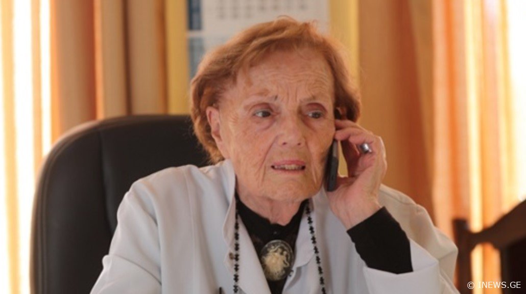 "იმისთვის, რომ გულმა დიდხანს გვიერთგულოს, ეს უნდა გავაკეთოთ..." - გულიკო ჩაფიძის რჩევები