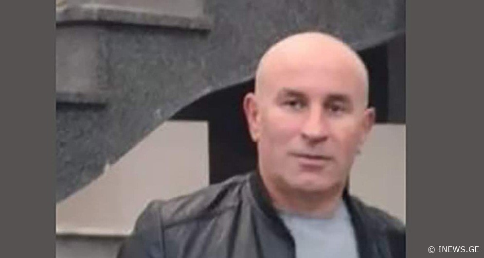 "სამი შვილი დარჩა.. ეს რა უბედურებაა, გამძლეობა ოჯახს..." - შოვში დაღუპულ სამხედროს ემოციურად ემშვიდობებიან