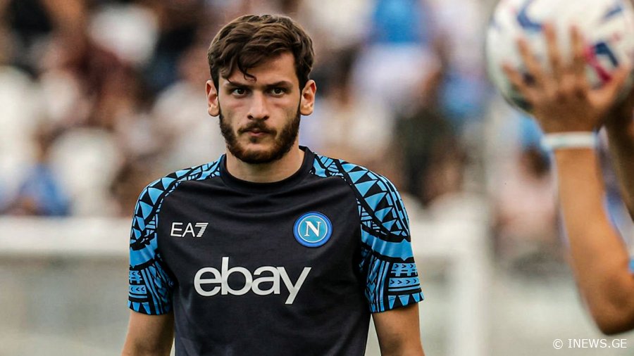ხვიჩა ემზადება, რომ მეტი ხელფასი მოითხოვოს - კლუბთან მოლაპარაკებები იწყება