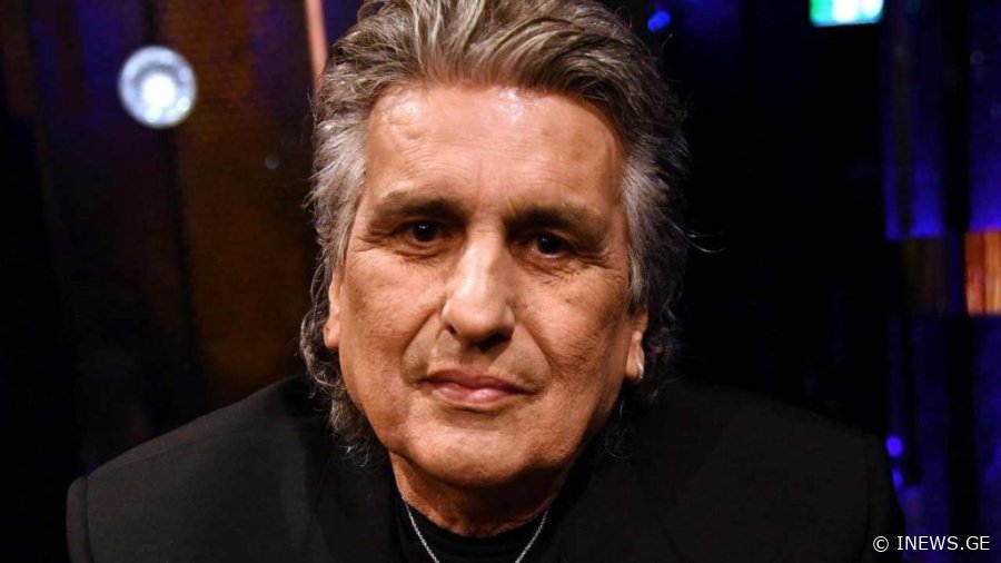 80 წლის ასაკში ტოტო კუტუნიო გარდაიცვალა