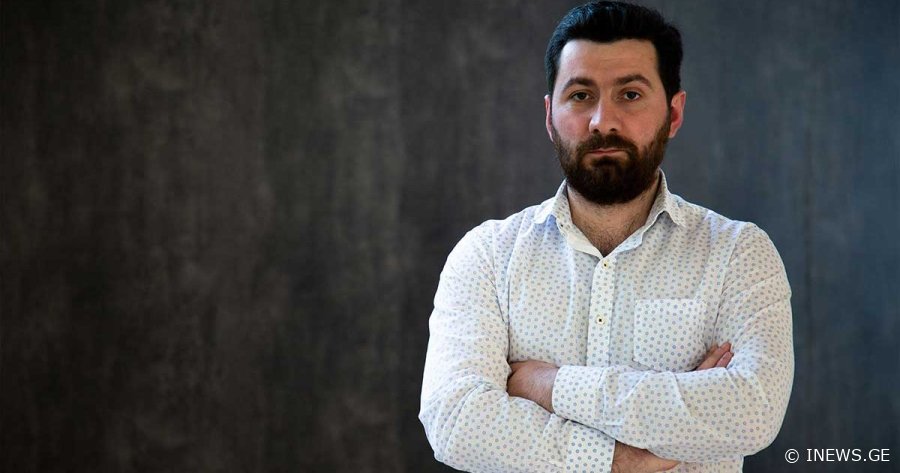 "რატომ არ დგას მუდმივად ერთი ვერტმფრენი ონში?" - რას წერს დიმიტრი სილაქაძე