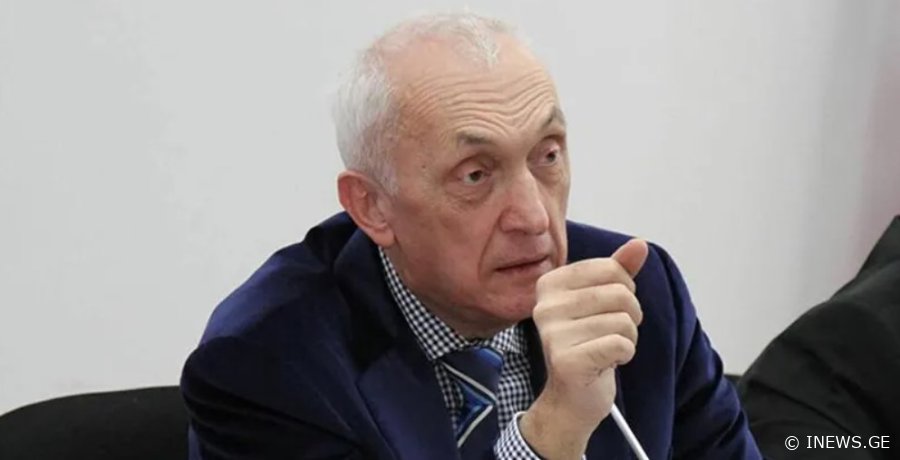 "COVID-19-ის ახალი შემთხვევების მატების ფონზე..." - თენგიზ ცერცვაძე მიმართვას ავრცელებს