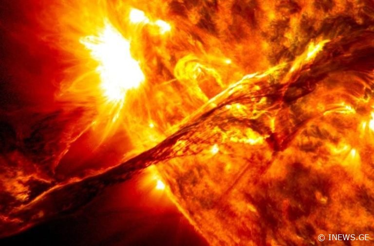 სექტემბრის მძიმე დღეები: მაგნიტური ქარიშხლების კალენდარი 1-30 სექტემბრის პერიოდში