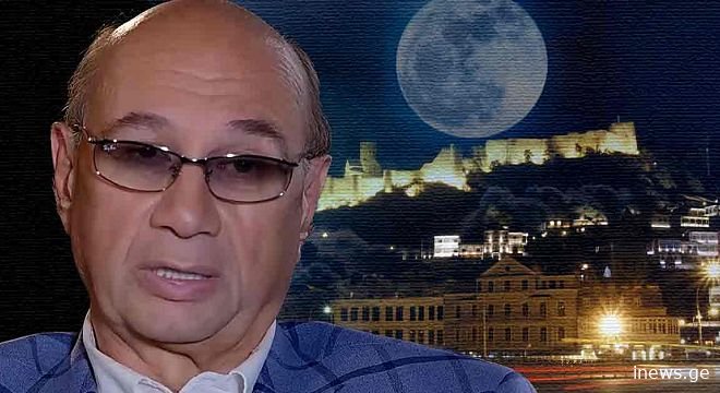"ეს დღე მომდევნო 6 თვეზე იქონიებს გავლენას, მოეწყვეთ მყუდროდ და...", - მიხეილ ცაგარელი საზოგადოებას მიმართავს
