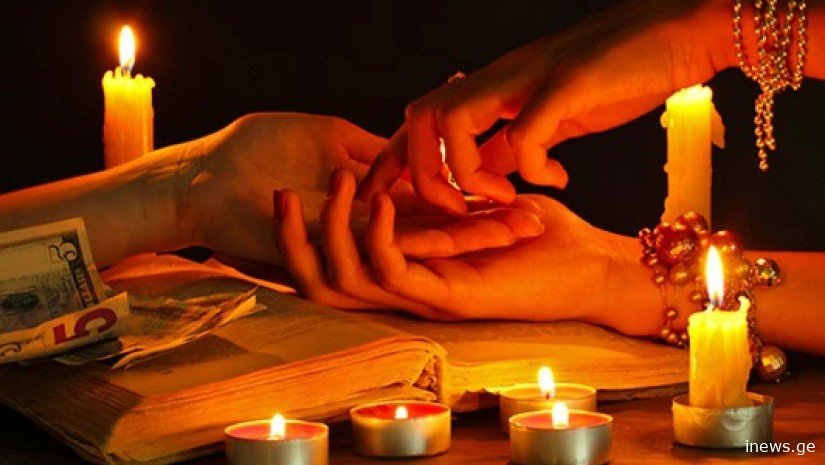 პოლიცია ეძებს ქალს, რომლის „მკითხაობის“ შემდეგ ახალგაზრდა გოგო გარდაიცვალა