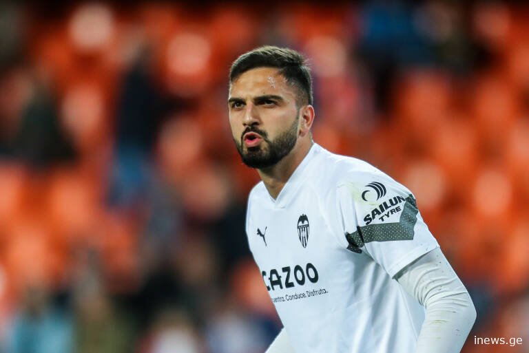 "მამარდაშვილს უფრო მშვიდი სეზონი აქვს" - AS ქართველზე საინტერესო სტატისტიკას აქვეყნებს