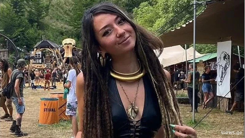 VIDEO: უკანასკნელი ცეკვა - „ჰამასის“ მიერ მოკლული გოგონას ტრაგიკული ვიდეო ვირუსულად ვრცელდება