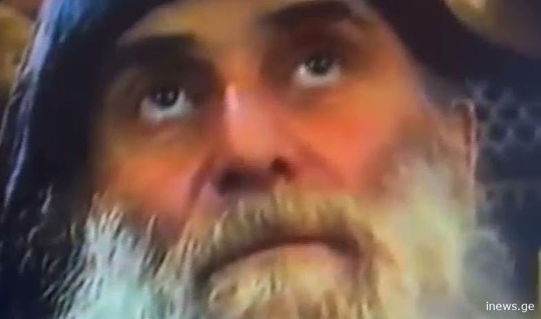 რას ამოჰყავს სული ჯოჯოხეთიდან - ნახეთ, რა წერია მამა გაბრიელის ქადაგებაში