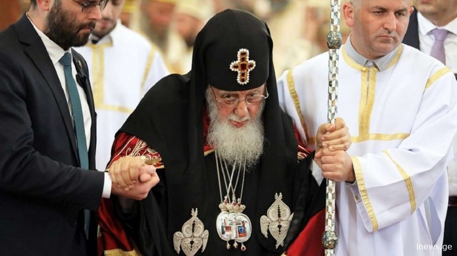 "დღეს განსაკუთრებული დღეა, ეცადეთ არავინ დარჩეთ მის გარეშე"