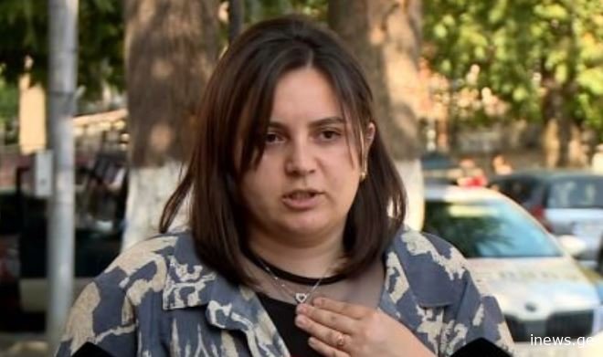 “ცხოვრება დამემხო თავზე… რთულია დაძინება. თუ ვიძინებ, ვხედავ სიზმრებს, რომ…”