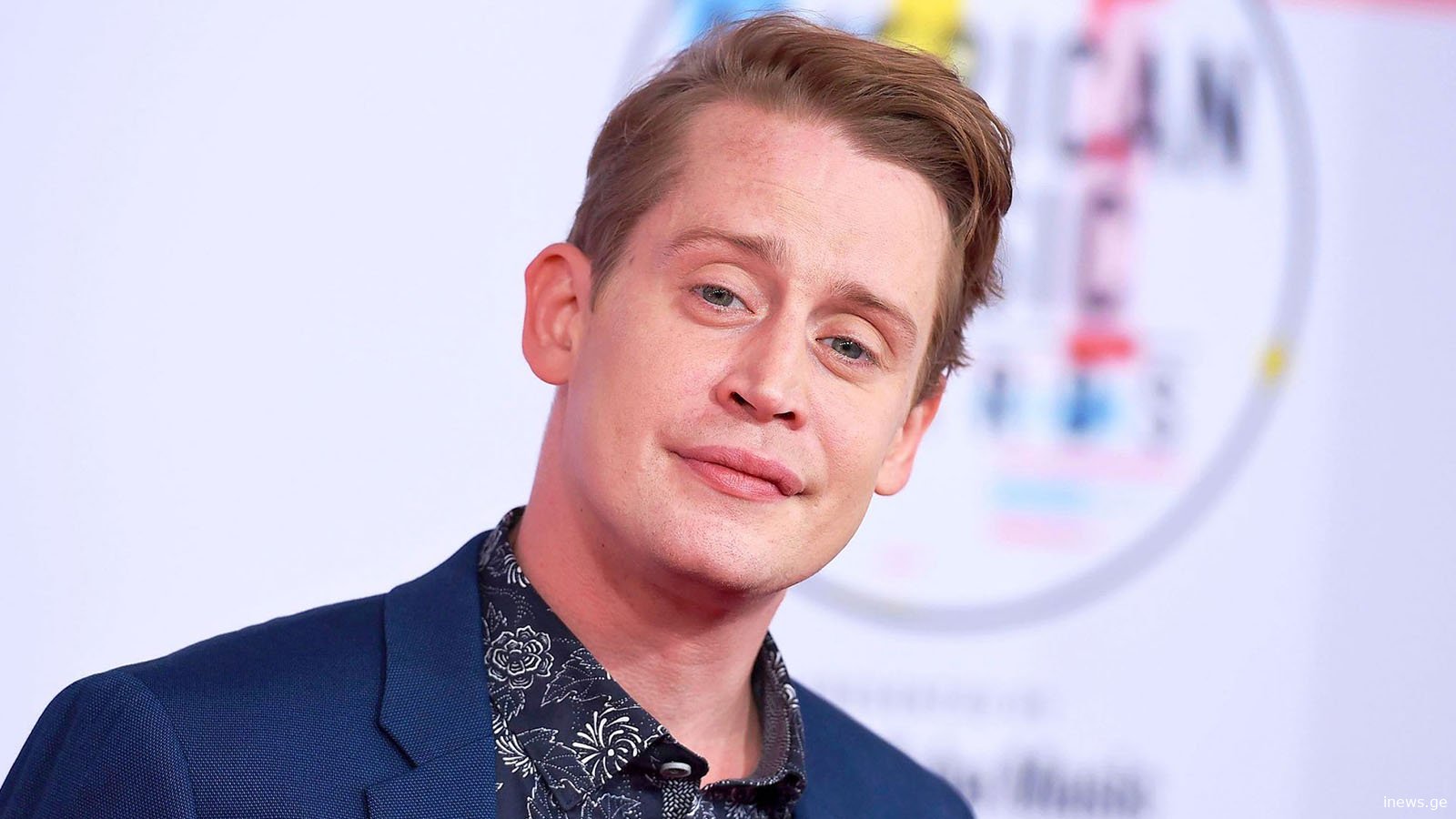 მაკოლეი კალკინს ჰოლივუდის დიდების ხეივანში ვარსკვლავს გაუხსნიან