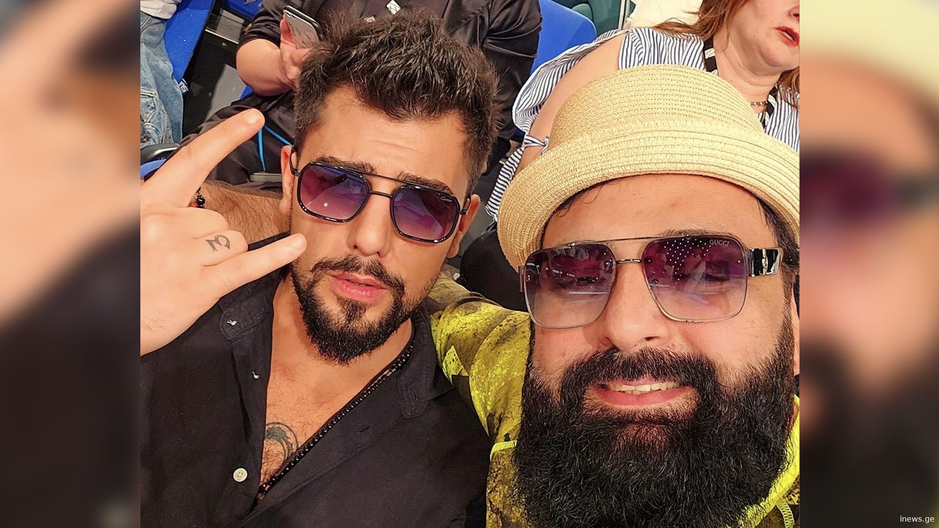 "რამ გააბოროტა ეს ხალხი???? რას გერჩოდნენ არაადამიანები" - შოთო სიხარულიძე კოსტა სანიკიძეზე წერს