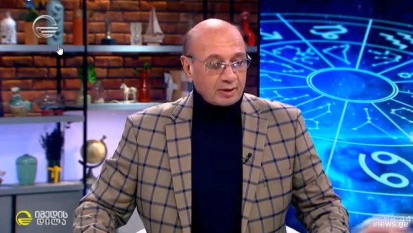 "გააკეთეთ ეს 23 რიცხვამდე, თორემ შესაძლოა შემდეგ გვიანი იყოს", - რას ამბობს მიხეილ ცაგარელი