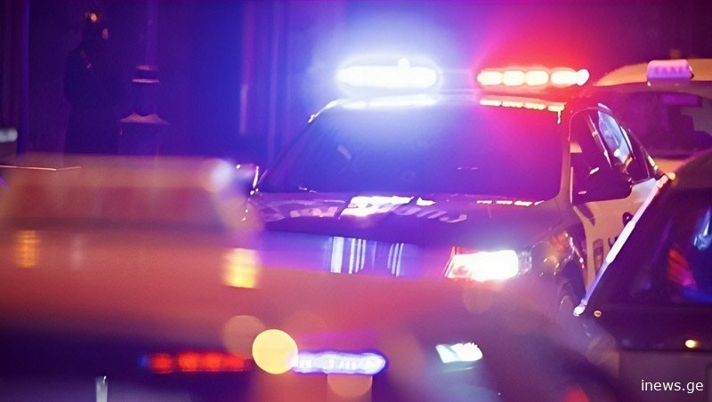 ყოფილ მეუღლეს საძინებელში კამერა დაუმონტაჟა - რა ედება ბრალად თბილისში დაკავებულ პირს