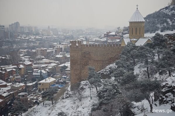 "ზამთარიც მოსალოდნელზე თბილი იქნება", - როგორია ამინდის გრძელვადიანი პროგნოზი საქართველოში