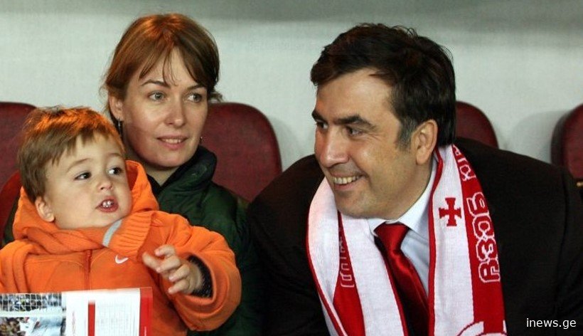 "ერთ-ერთი უდიდესი შეურაცხყოფა, სანდრა ამის ღირსი არ იყო", - რა განცხადებას აკეთებს მიხეილ სააკაშვილის დედა