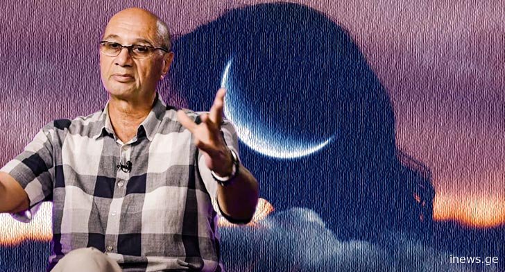 ახალი მთვარე, 13 ნოემბერი განსაკუთრებით იღბლიანი თარიღია - ცნობილია, ვისთვის იქნება ეს რიცხვი სასიკეთო