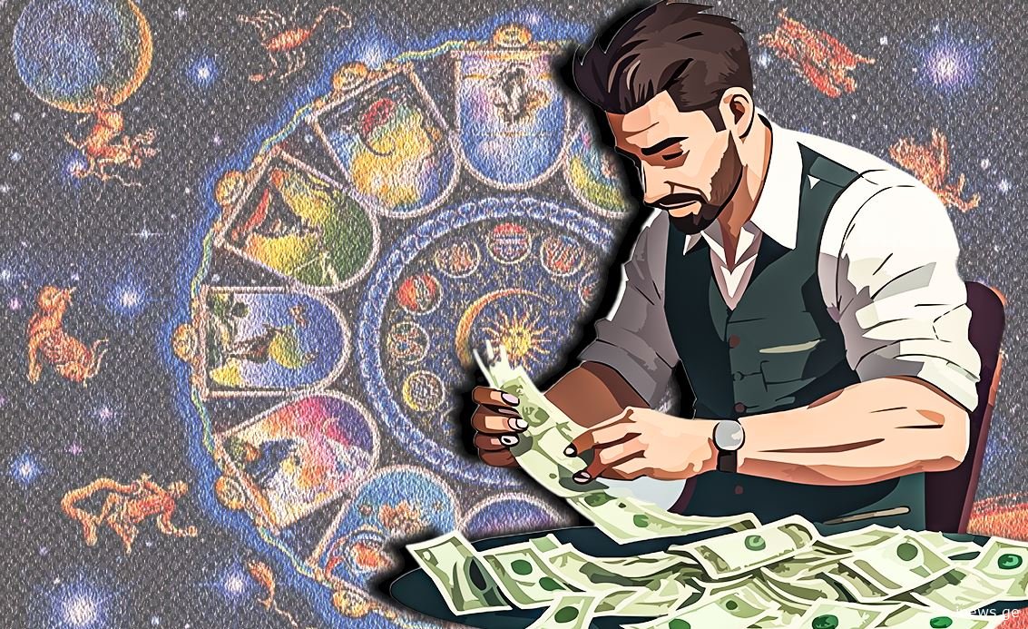 თუ ამ ზოდიაქოს ნიშნის ქვეშ დაიბადეთ, სიღარიბე თქვენ არ გემუქრებათ