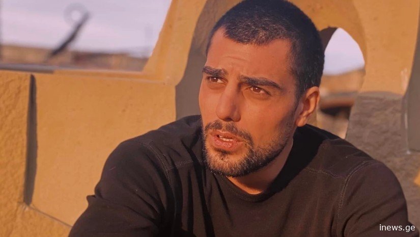 კოსტა სანიკიძეზე თავდასხმა რამდენიმე კვირის წინაც სცადეს - ახალი ინფორმაცია